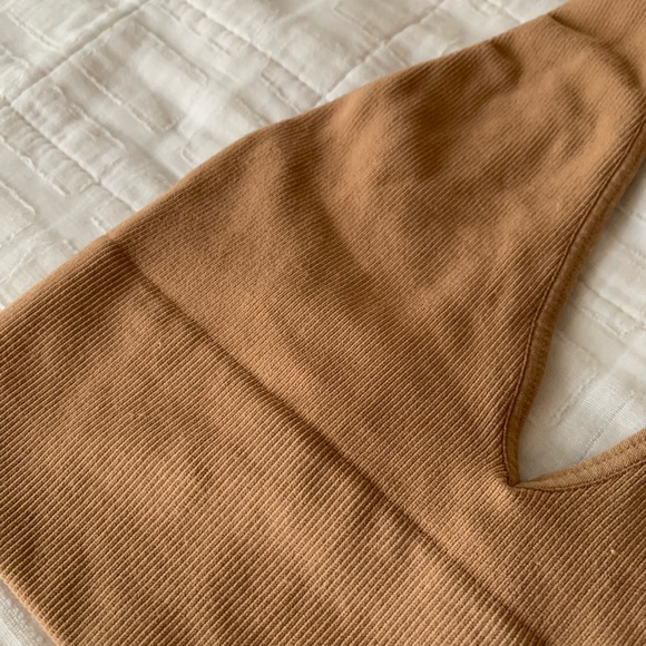 free people bralette - Picture 3 of 4